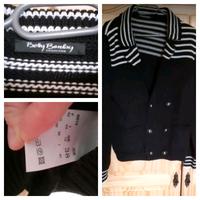 Warme Betty Barclay Strickjacke, Winterjacke, TOP! Sachsen - Wurzen Vorschau