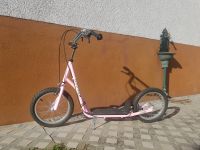 "Scooter" Roller mit Luftreifen Baden-Württemberg - Karlsdorf-Neuthard Vorschau