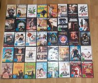 41 DVD's, Filmesammlung, DVD Sammlung Brandenburg - Königs Wusterhausen Vorschau