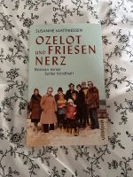 Ozelot und Friesen Nerz Niedersachsen - Osterode am Harz Vorschau