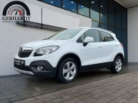 Opel MOKKA 1.6 CDTI *NAVI*BLUETOOTH*PDC*KAMERA* Hessen - Gelnhausen Vorschau