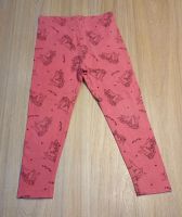 Leggings - Einhorn - Gr. 98/104 Bayern - Weilersbach Vorschau