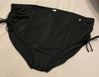 Sheego Bikinihose Tankini Shape Slip schwarz Gr. 52 Nordrhein-Westfalen - Alsdorf Vorschau