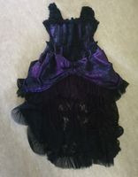 Burleska "Versailles" Gothic Kleid EMP Gr. 44/46 Hessen - Kassel Vorschau