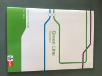 Green Line mit CD-ROM Klausurenvorschläge Sachsen - Nünchritz Vorschau