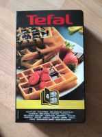 Tefal Snack Collection Waffeln Nordrhein-Westfalen - Velbert Vorschau