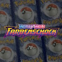 Pokémon Schwert & Schild Farbenschock Sammelkarten TCG Berlin - Neukölln Vorschau