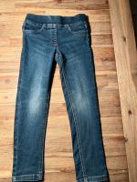 Jeggings blau 110 Nordrhein-Westfalen - Moers Vorschau