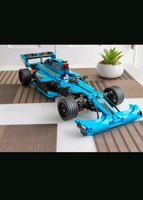 Lego (Newrice) Formel 1 Rennwagen Niedersachsen - Rühen Vorschau
