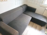 Sofa verschenken Sachsen - Zwenkau Vorschau
