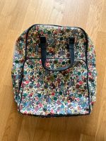 Rucksack von Accessorize, bunt, Blumen Baden-Württemberg - Schwaikheim Vorschau