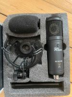 Thomann SC 420 Mikrofonset Baden-Württemberg - Leimen Vorschau