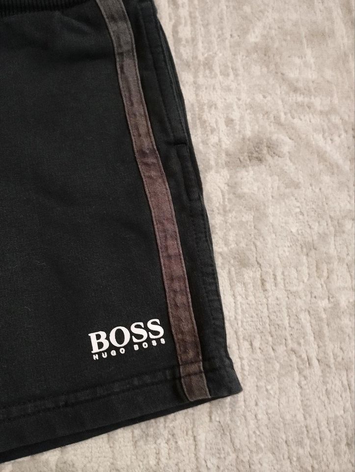 Kleinkinder Sommer Hose Hugo Boss in Überherrn