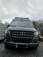 Mercedes Sprinter 319 V6 Mecklenburg-Vorpommern - Stralsund Vorschau