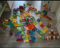 Vtech Tut Tut Baby Flitzer - Großes Set Kreis Pinneberg - Barmstedt Vorschau