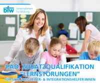 Weiterbildung für Schulbegleiter / Integrationshelfer in Olpe Nordrhein-Westfalen - Olpe Vorschau