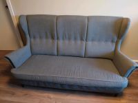 Strandmon Sofa von Ikea Schleswig-Holstein - Norderstapel Vorschau