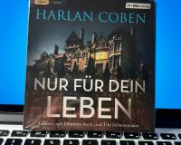 Hörbuch - Harlan Coben, Nur für Dein Leben, neu und OVP Niedersachsen - Nienburg (Weser) Vorschau