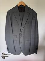 Anzug Massimo Dutti | Grau Bayern - Puchheim Vorschau