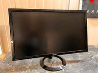 ASUS VX248H Gaming Monitor - 60,96cm (24") FHD (1920x1080) Sachsen-Anhalt - Derenburg Vorschau