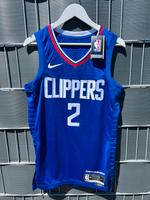 Nike Air LA Clippers Jersey Gr. M Trikot Leonard NBA Basketball Bayern - Schwandorf Vorschau