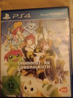 Digimonstory  Cybersleuth PS4 Niedersachsen - Lamstedt Vorschau