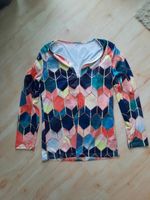 Bluse Hemd Frühling dünn Langarm Pullover S Elegant lässig Bayern - Wachenroth Vorschau