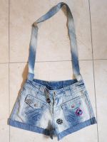 Neu! Coole Jeans Umhängetasche ca. 40x30cm Rheinland-Pfalz - Lingenfeld Vorschau