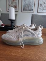 Nike Air Max 720 Größe 39 weiß NP € 200 TOP ZUSTAND neu Hessen - Sulzbach Vorschau