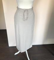 Maxirock beige ❤️ C&A Berlin - Reinickendorf Vorschau