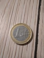 1 € Münze Espana 2002 Hessen - Fulda Vorschau