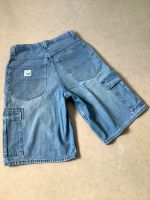 »LEE« RIVETED-Jeans Baggy Shorts-90er Jahre Vintage-Gr. 33-Herren Bayern - Hunderdorf Vorschau