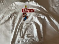 Levi’s Super Mario Pullover Gr. M Bayern - Ebern Vorschau