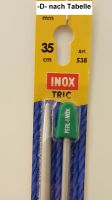 INOX TRIC Nadel Nordrhein-Westfalen - Schermbeck Vorschau