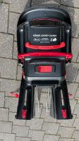 Römer Jockey Comfort Fahrradsitz kinderfahrradsitz Thüringen - Kraftsdorf Vorschau