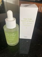 Korean Skincare. PURITO SEOUL Clear Code Superfruit Serum. NEU Hessen - Burghaun Vorschau