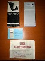 RFT G1000 MW-Taschenempfänger DDR TGL8836 Sachsen - Flöha  Vorschau