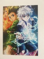 Displate Hunter x Hunter Bayern - Pocking Vorschau