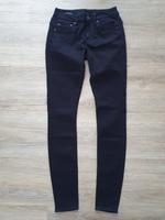 G-Star Raw schwarze Jeans (neu) in 28/34 Düsseldorf - Wersten Vorschau