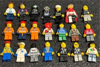 LEGO Minifiguren Figuren Köln - Rodenkirchen Vorschau