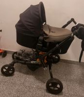 Kinderwagen + Babyschale + Babytragetasche Jane Epic Nano Stuttgart - Stuttgart-West Vorschau