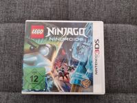 Nintendo 3DS-Spiel - Ninjago Niedersachsen - Bremervörde Vorschau