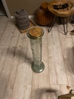 Spagettiglas, Vase,  Riesenspagetti Glas Nordrhein-Westfalen - Hemer Vorschau
