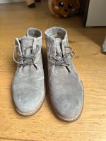 LLOYD Wildleder Damenschuh Friedrichshain-Kreuzberg - Friedrichshain Vorschau