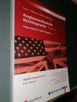 Fachkommunikation Recht Angloamerikanische Rechtssprache Band 3 Berlin - Pankow Vorschau