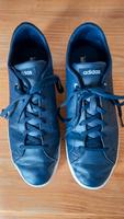 Adidas Sneaker  blau  41 Niedersachsen - Rinteln Vorschau