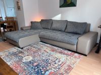 Ecksofa Grau Berlin - Pankow Vorschau