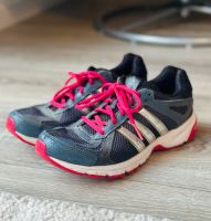 ADIDAS Litestrike EVA 39 Laufschuhe Grau Rosa Schwarz Nordrhein-Westfalen - Hamm Vorschau