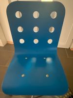 Ikea Schreibtischstuhl für Kinder ,blau Rheinland-Pfalz - Landau in der Pfalz Vorschau