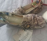 Be Neutral Camouflage Damen Schuhe München - Berg-am-Laim Vorschau